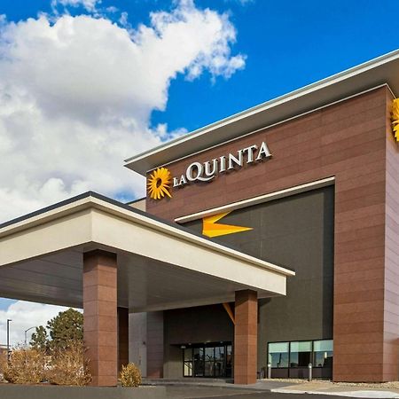 La Quinta By Wyndham Denver Aurora Medical Hotel Exterior photo