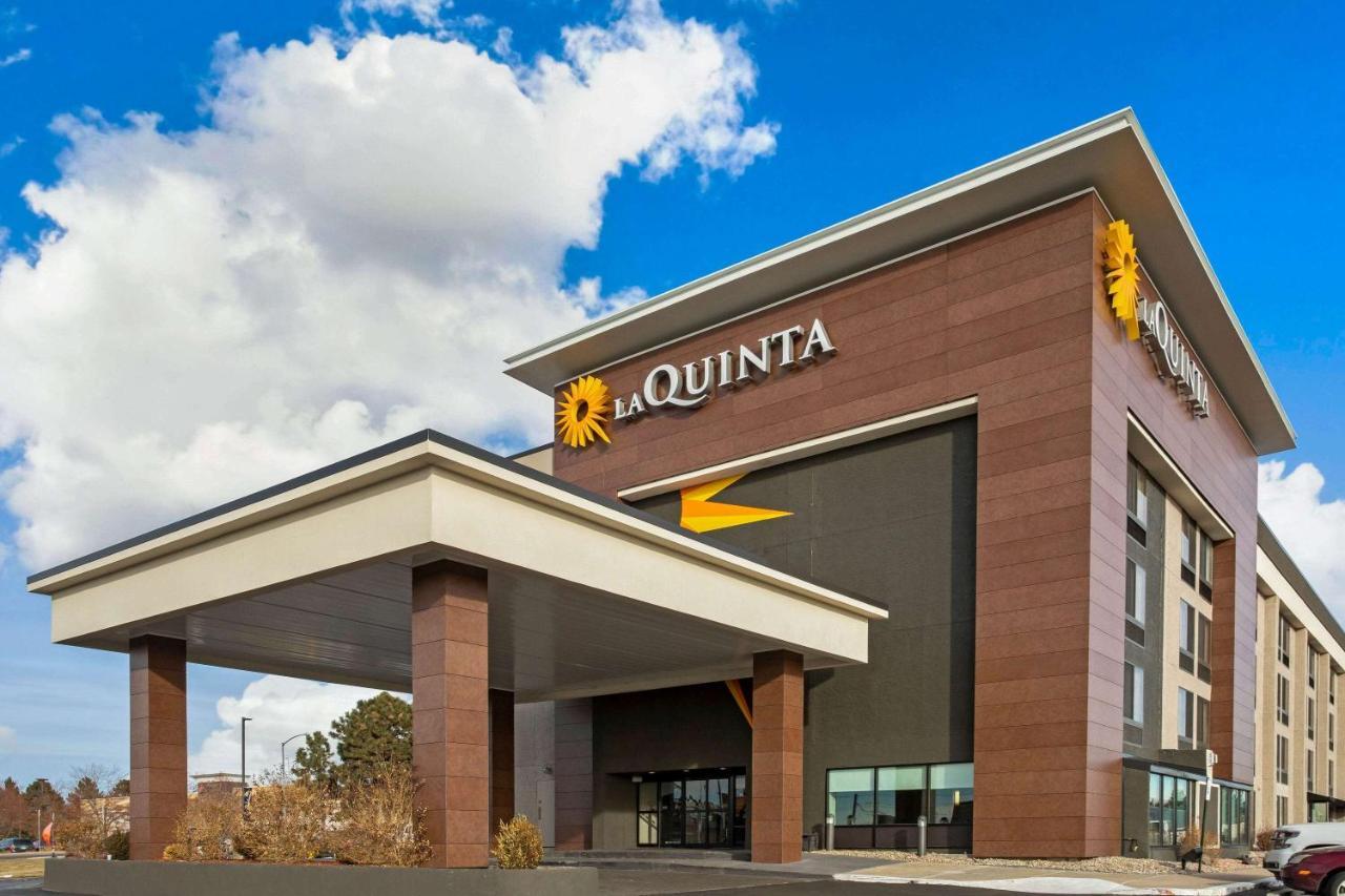 La Quinta By Wyndham Denver Aurora Medical Hotel Exterior photo